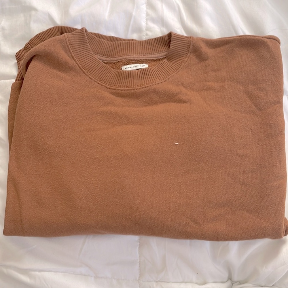 American Eagle crew!